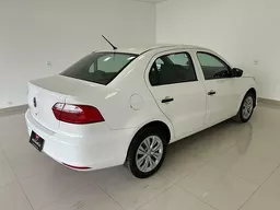 Volkswagen Voyage