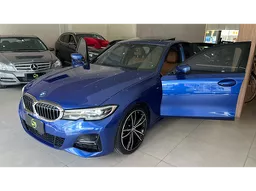 BMW 320i