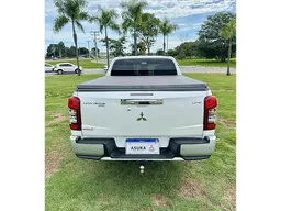 Mitsubishi L200 Triton