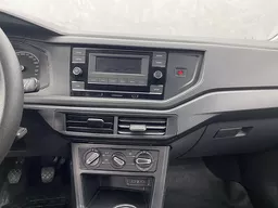 Volkswagen Polo Hatch