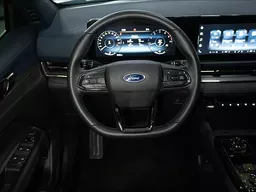 Ford Territory