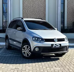 Volkswagen Space Cross
