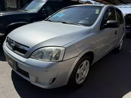 Chevrolet Corsa