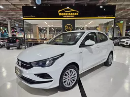 Fiat Cronos