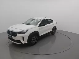 Fiat Fastback