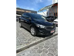 Chevrolet Prisma