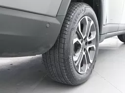 Jeep Commander