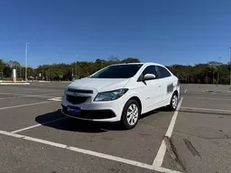 Chevrolet Prisma