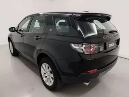 Discovery Sport