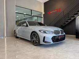 BMW 320i