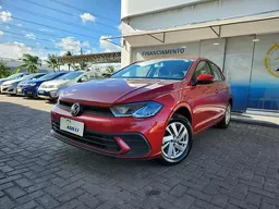 Volkswagen Polo Hatch