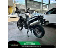 BMW F 800 GS