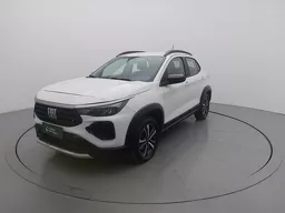 Fiat Pulse