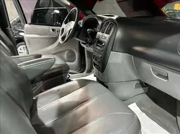 Chrysler Caravan