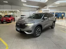GWM Haval H6