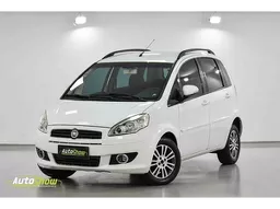 Fiat Idea