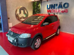 Volkswagen Crossfox