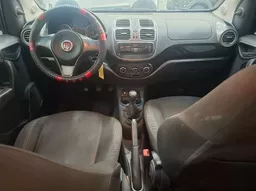 Fiat Grand Siena