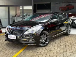 Hyundai Azera