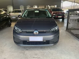 Volkswagen Virtus