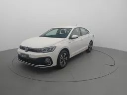Volkswagen Virtus