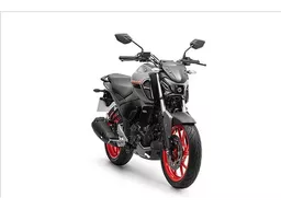 Yamaha Fazer 150