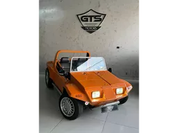 Volkswagen Buggy