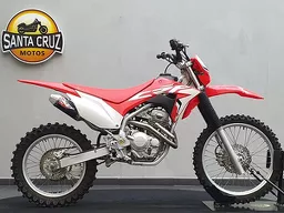 CRF