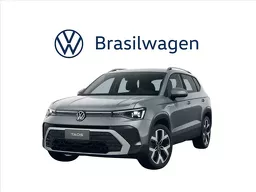 Volkswagen Taos