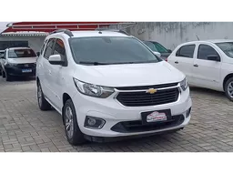 Chevrolet Spin