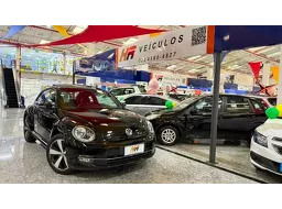Volkswagen Fusca