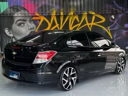 Chevrolet Prisma