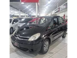 Citroën Xsara Picasso