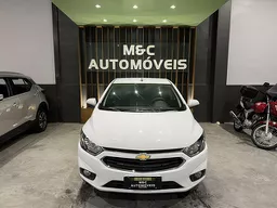 Chevrolet Prisma
