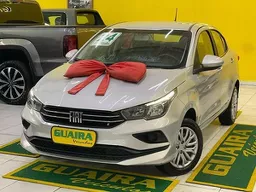 Fiat Cronos