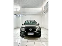 Renault Oroch