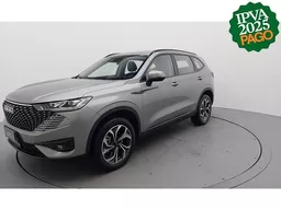 GWM Haval H6