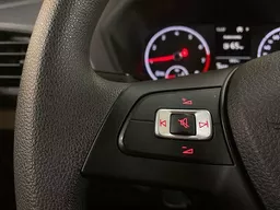 Volkswagen Parati