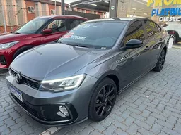Volkswagen Virtus