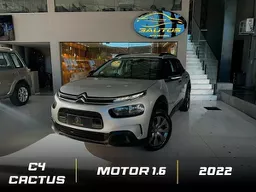 Citroën C4 Cactus
