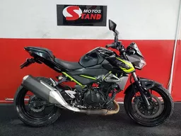Z
