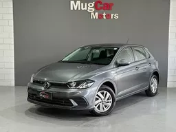 Volkswagen Polo Hatch