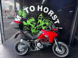 Multistrada