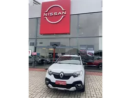 Renault Stepway