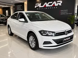 Volkswagen Virtus