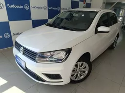 Volkswagen Voyage
