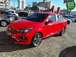 Fiat Cronos