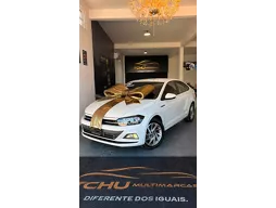Volkswagen Virtus