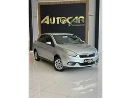 Fiat Siena