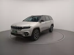 Jeep Commander